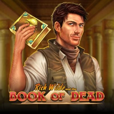 Book-Of-Dead